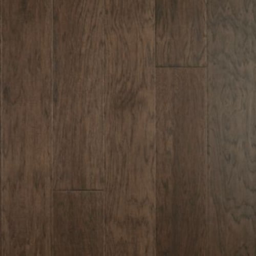 Western Preserve in Espresso Hickory Hardwood