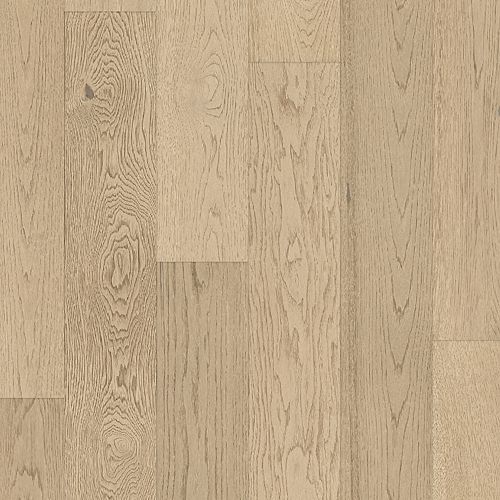 Clariden in Malted Hickory Hardwood