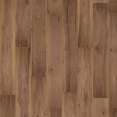Farrington Crest in Cigar Hickory