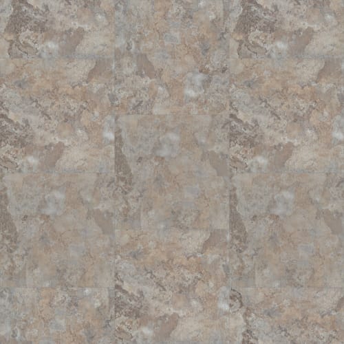 Sacramento Tile 414 in Pizarra Arena Luxury Vinyl
