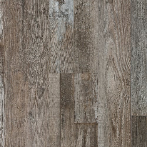 Colorado 417 in Brown Reclamation Oak Multi-Strip Luxury Vinyl