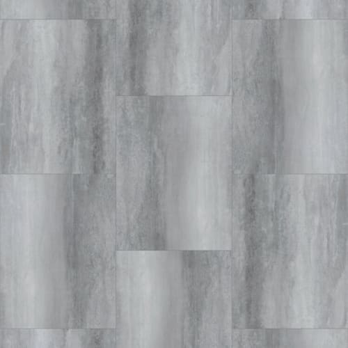 Patina 419 in Silver Stria Luxury Vinyl