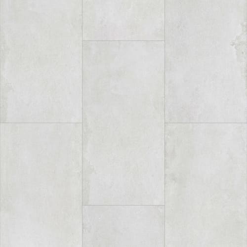 Bedrock 424 in Whitewash Luxury Vinyl