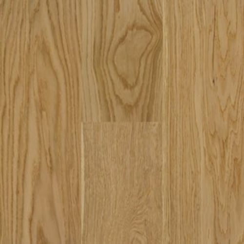 Beacon Hill in Sunset Oak Hardwood