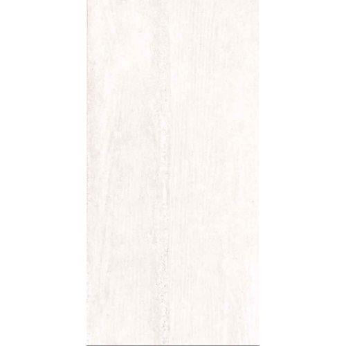 Westside in White - 12 X 24 Tile