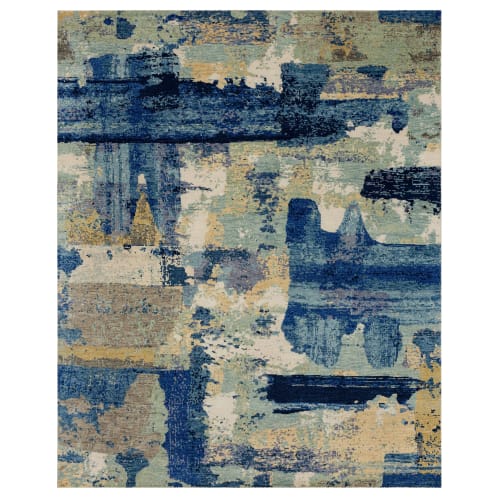 Annora Blue