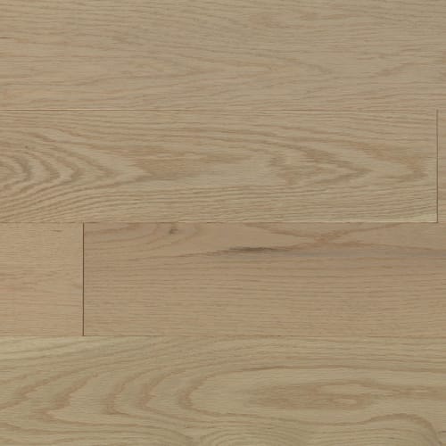 Atmosphere Collection - Brushed Red Oak Engineered 1/2