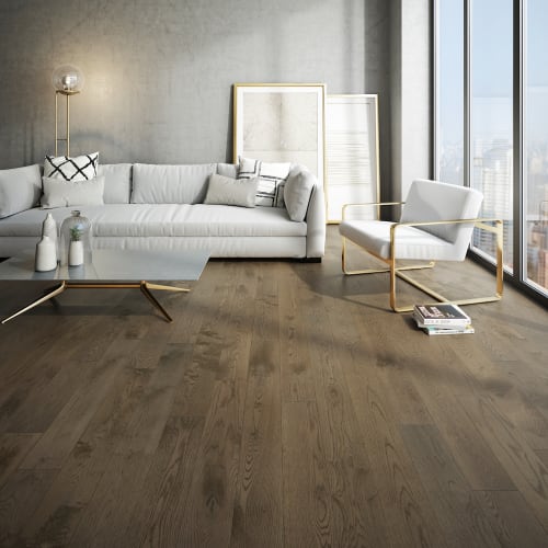 Atmosphere Collection - Smooth Hard Maple Solid 3/4