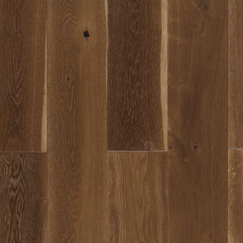 Bespoke Collection in Hidden Cabin Hardwood