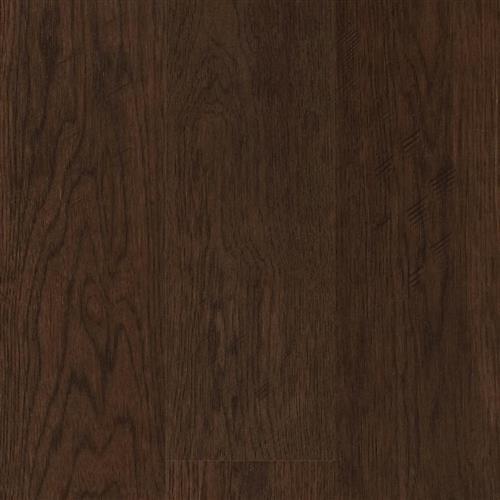 Nouveau 7 Collection in Havana Coffee Hardwood