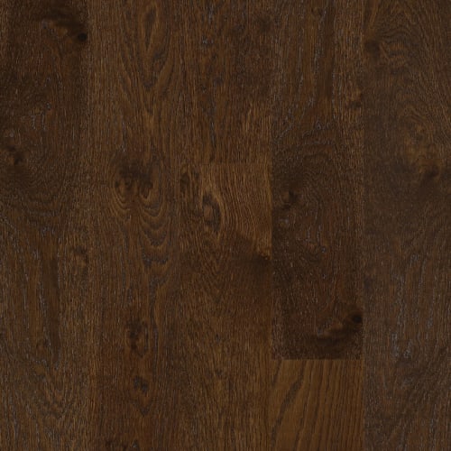 Nouveau 6 in Birmingham Hardwood