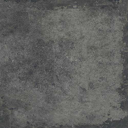 CastleStone in Black - 12x24 Tile