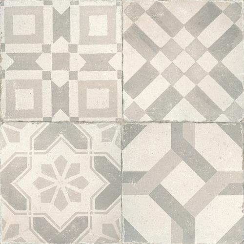 CastleStone in Décor Mix Cold Tile