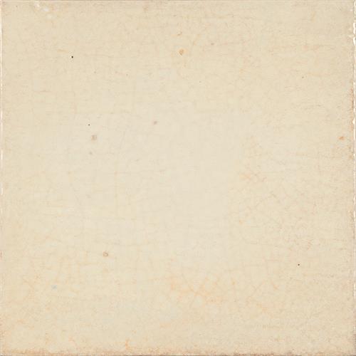 Maiolica in Crema - 4x12 Tile
