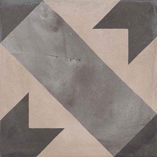 Terra in Stella F - 8 X 8 Tile