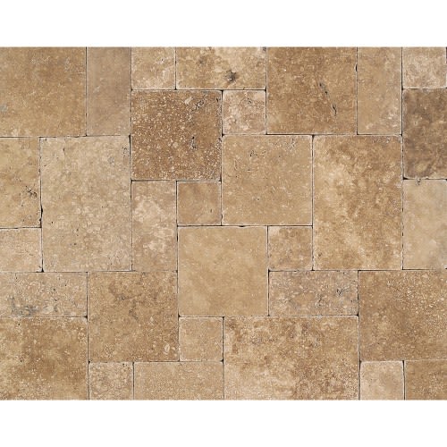 Travertine Collection