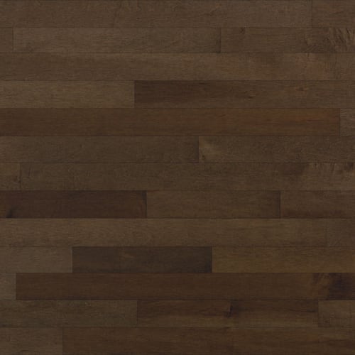 Essential Hard Maple - Engineered