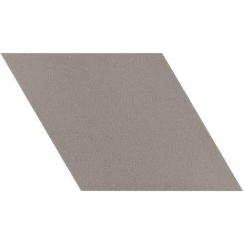 Rhombus in Dark Grey - 6 X 10 Tile