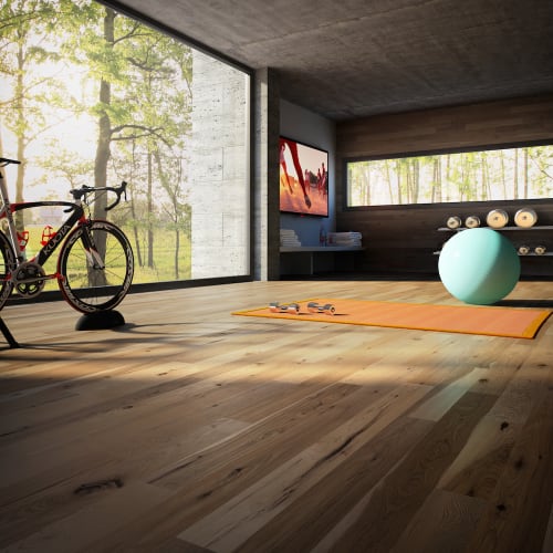 Element Collection - Smooth Hickory Engineered 1/2