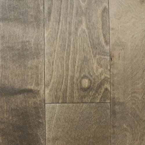 Fiji in Banks Maple Hardwood
