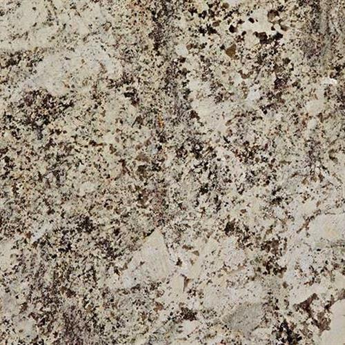 Natural Stone Slab - Granite