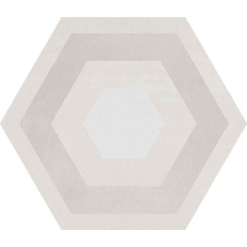 Starkhex in Decor Desert - 10 X11 Tile