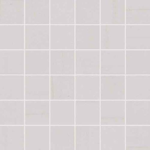 La Spezia in Bianco - 2 X 2 Mosaic Tile