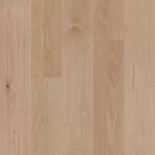 Nouveau 6 in Hickory- Natural Hardwood