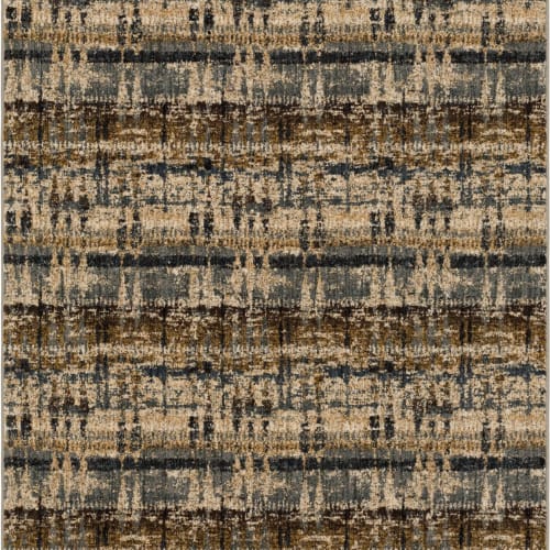 Kaleidoscopic Denim
