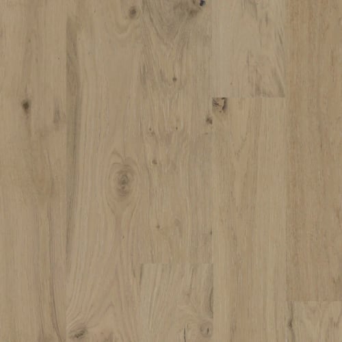 Nouveau 6 in Morning Oats Hardwood