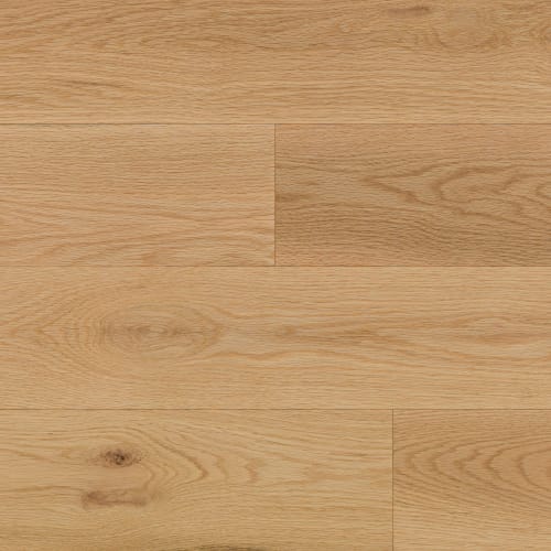 Naked Collection - Brushed Red Oak Engineered 1/2