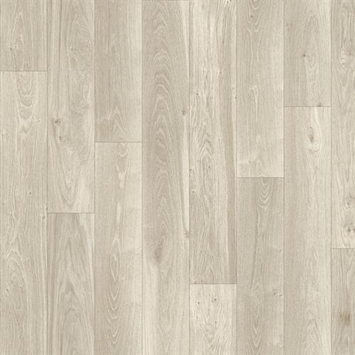 Omega+ - Plank in Stellar Oak Cream Vinyl Sheet Goods