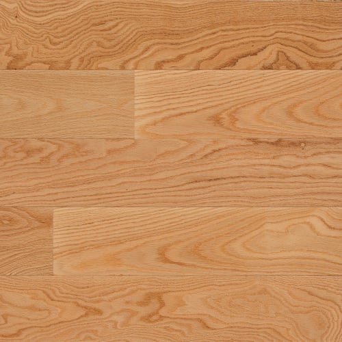 Origins Collection - Brushed Red Oak Engineered 1/2