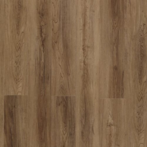 Hydrogen 6 - Plank in Playful Otter Luxury Vinyl