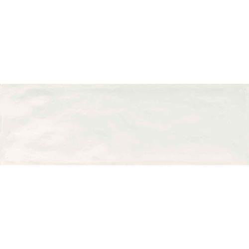 Brick in R4gj White - 4 X 12 Tile