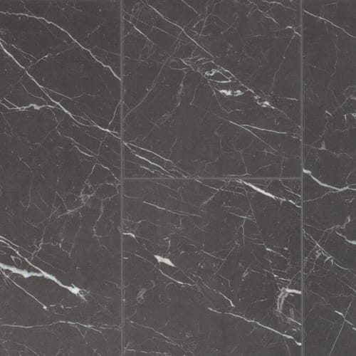RigidTile Firm Premier in Nero Luxury Vinyl