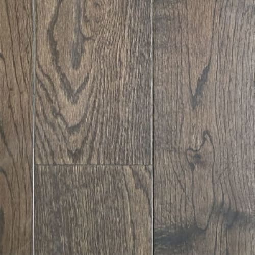 Riverside Heights in Earth Smooth Hardwood