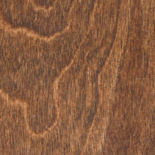 Riverside in Pecan Maple Hardwood
