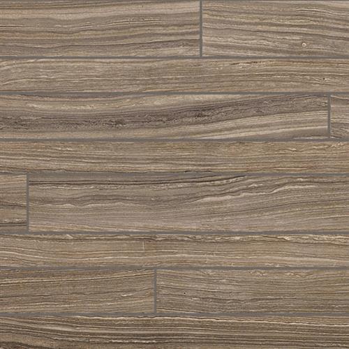 Algonquin Limestone in Natural Random Strip Tile