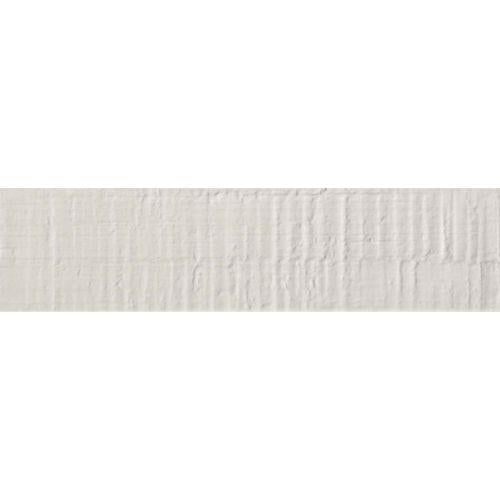 Bricklane in Gesso - 2 X 10 Tile