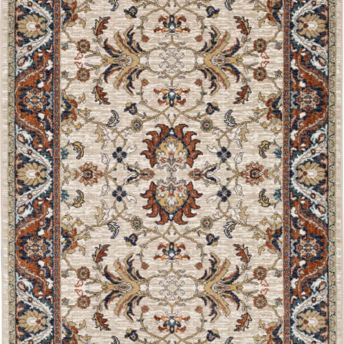 Santorini Alabaster in Alabaster Area Rugs