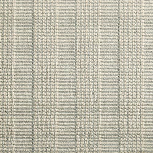 Shazia Stripe - Winter Mint