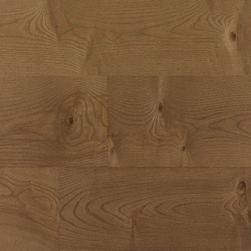 Source Collection - Smooth White Ash Engineered 3/4