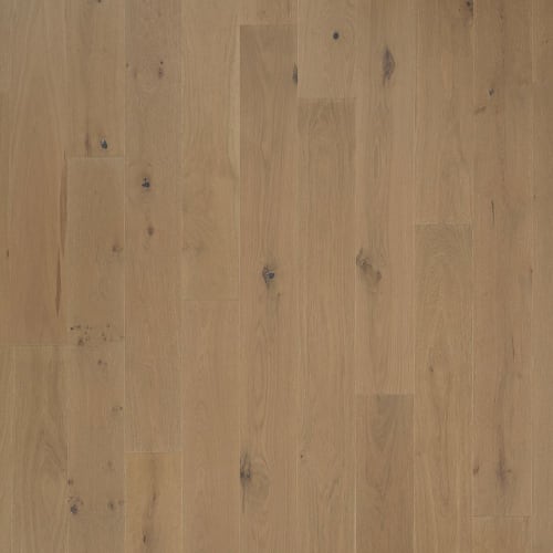Bowery Park in Stave Oak Hardwood