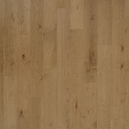 Bowery Park in Malted Grain Oak Hardwood