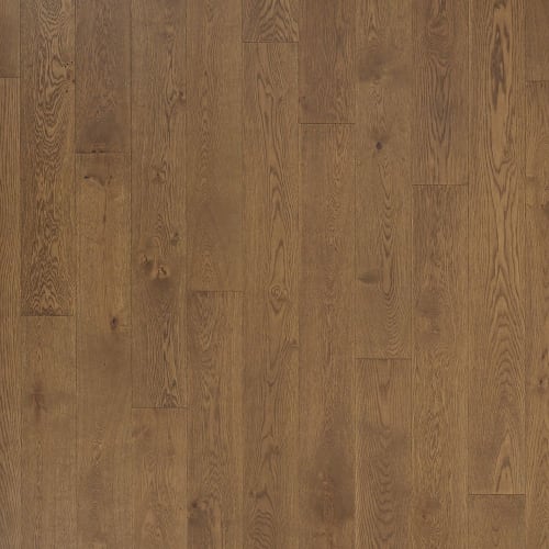 Bowery Park in Charred Barrel Oak Hardwood