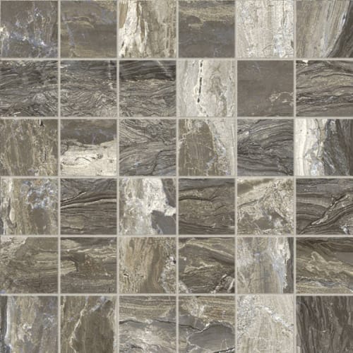 Gemstone in Taupe 12x12 Matte Tile