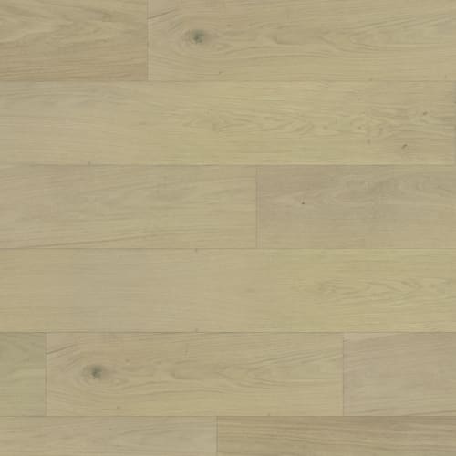 Casting in Davis Hardwood