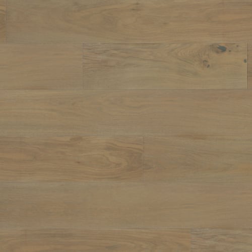 Casting in Foster Hardwood