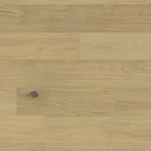 Casting in Garland Hardwood